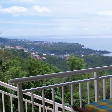 Cote Caraibes Daire Bouillante Dış mekan fotoğraf