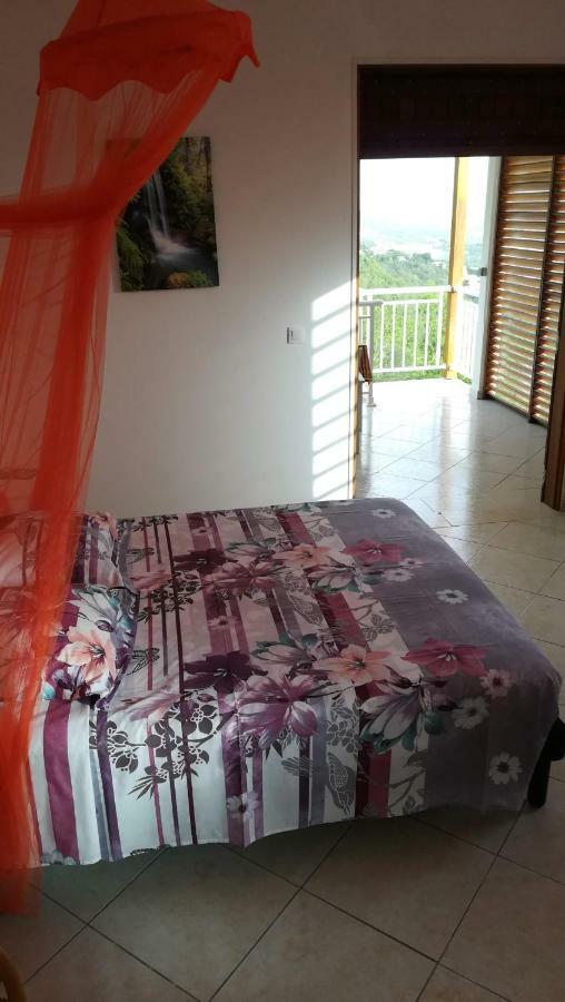Cote Caraibes Daire Bouillante Dış mekan fotoğraf